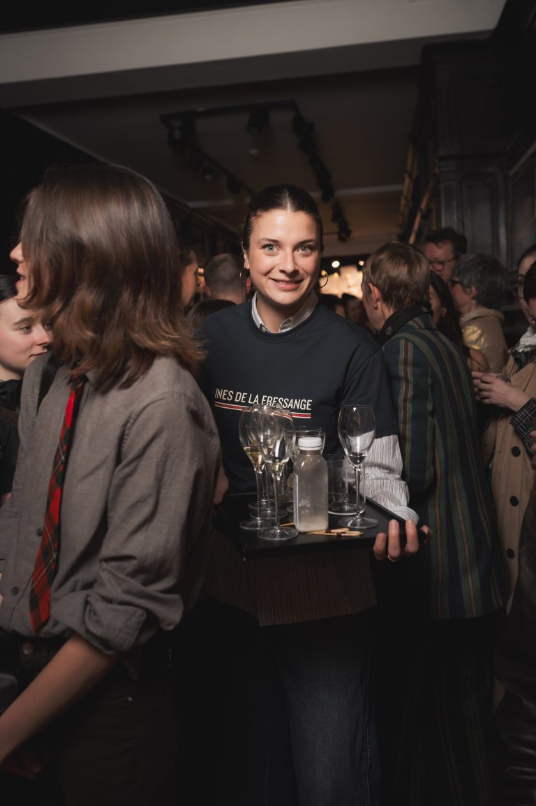  - Ines de la Fressange Paris célèbre ses 10 ans d’allure et de liberté