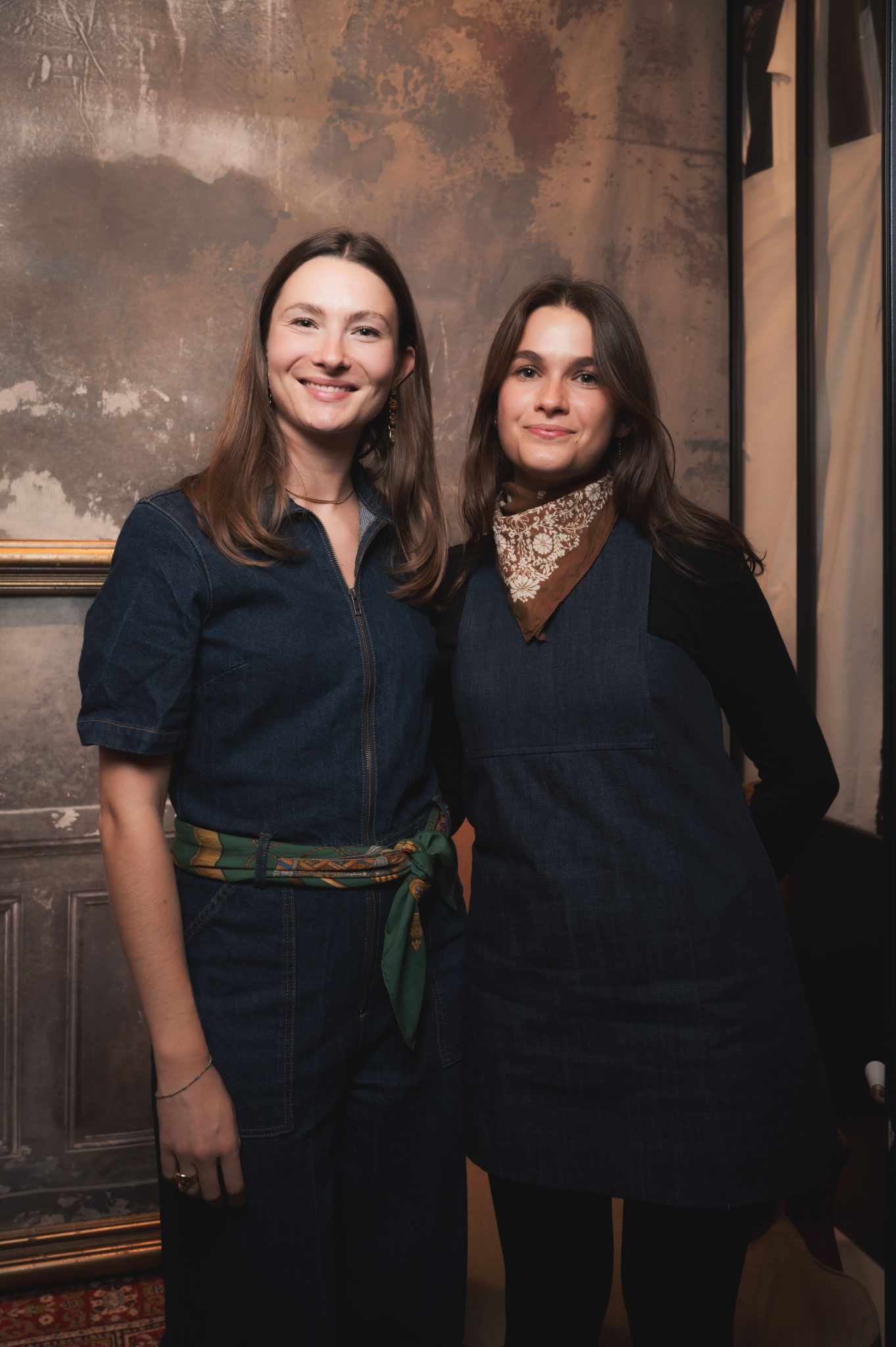  - Ines de la Fressange Paris célèbre ses 10 ans d’allure et de liberté