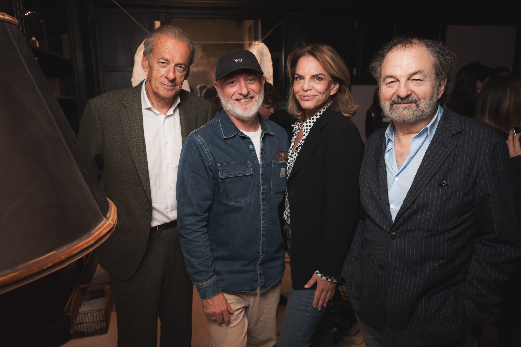  - Ines de la Fressange Paris Celebrates its 10th Anniversary 