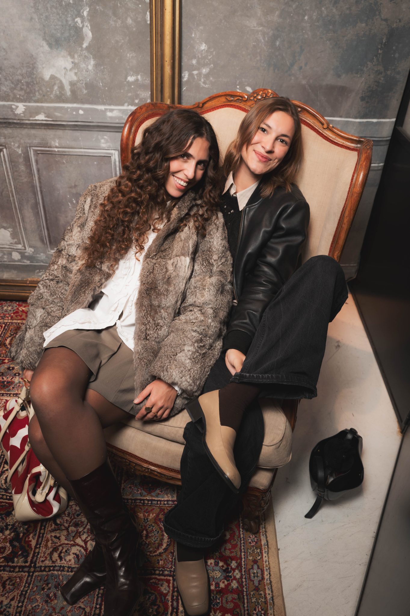  - Ines de la Fressange Paris Celebrates its 10th Anniversary 