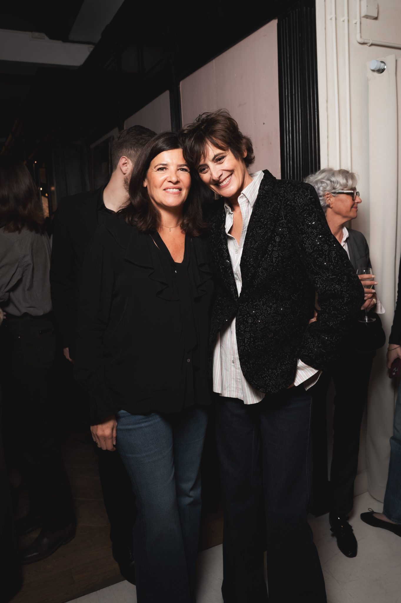  - Ines de la Fressange Paris célèbre ses 10 ans d’allure et de liberté