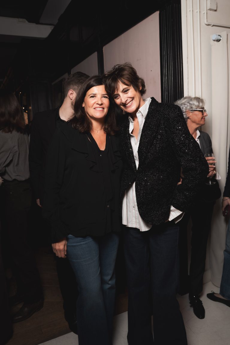  - Ines de la Fressange Paris célèbre ses 10 ans d’allure et de liberté