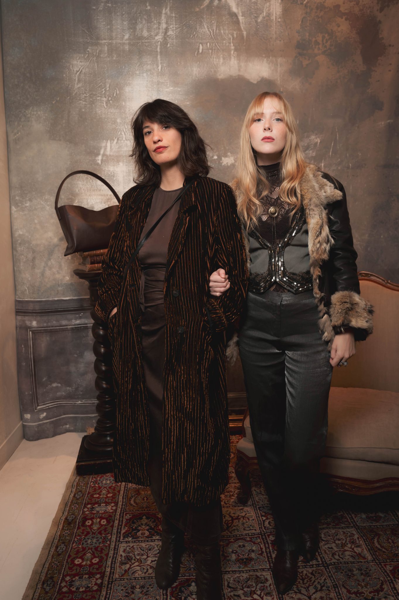  - Ines de la Fressange Paris Celebrates its 10th Anniversary 