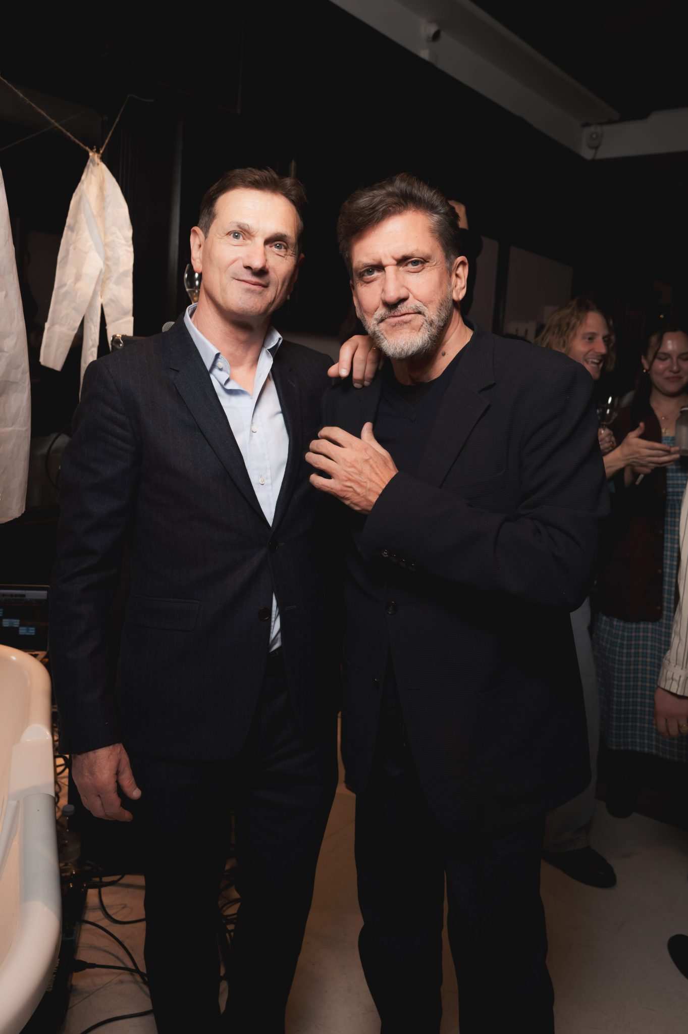  - Ines de la Fressange Paris Celebrates its 10th Anniversary 