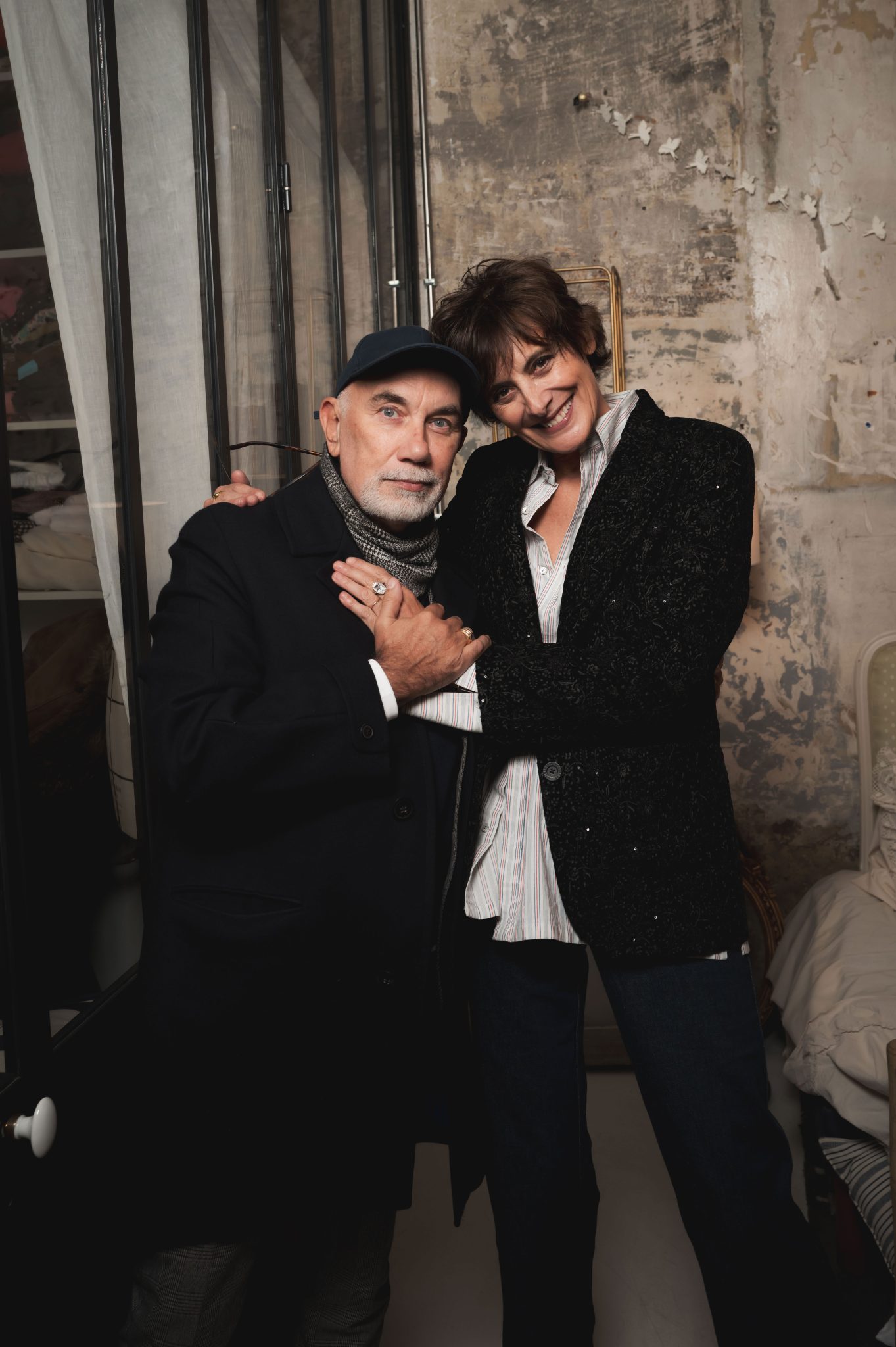  - Ines de la Fressange Paris Celebrates its 10th Anniversary 