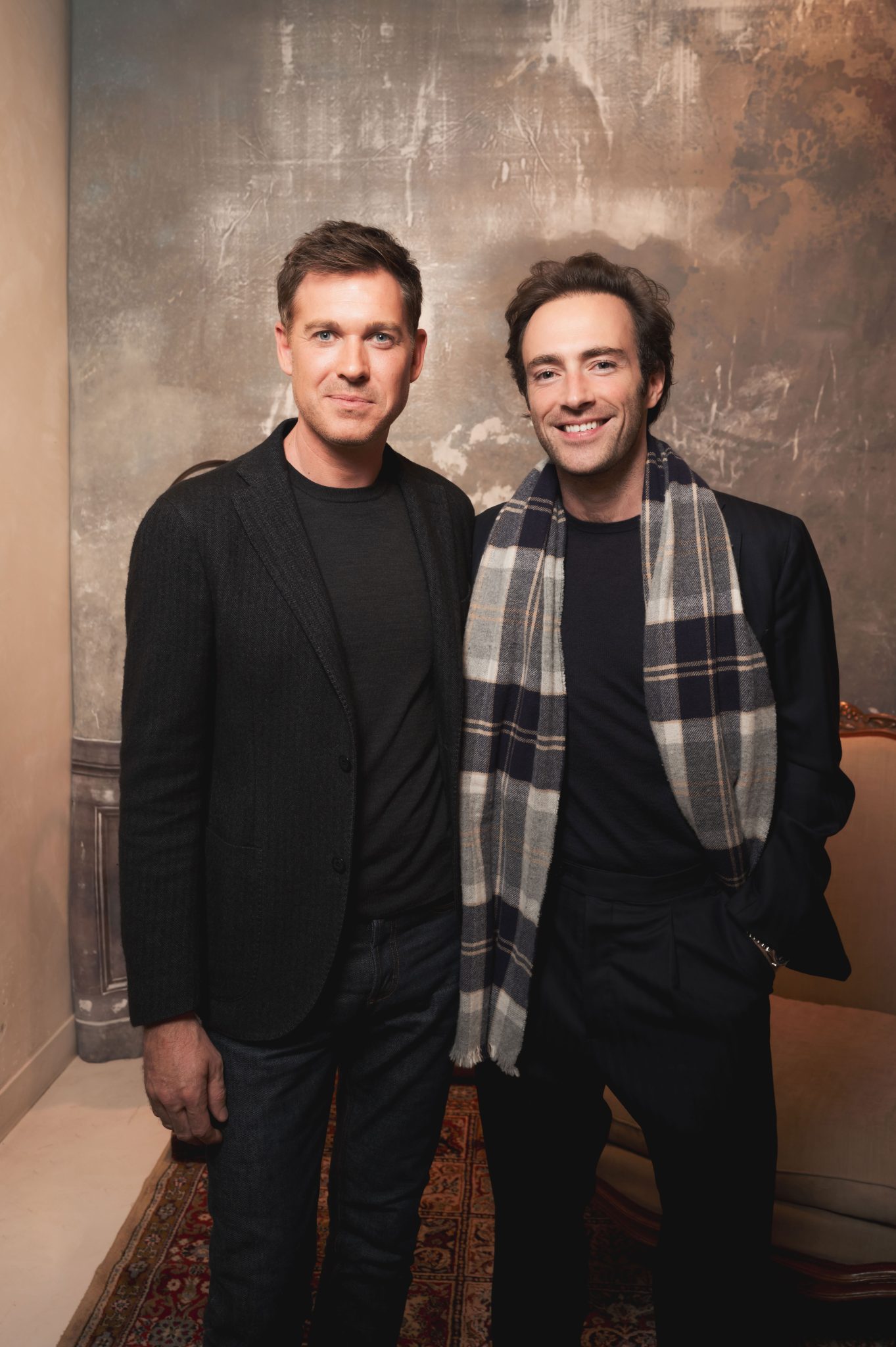  - Ines de la Fressange Paris Celebrates its 10th Anniversary 