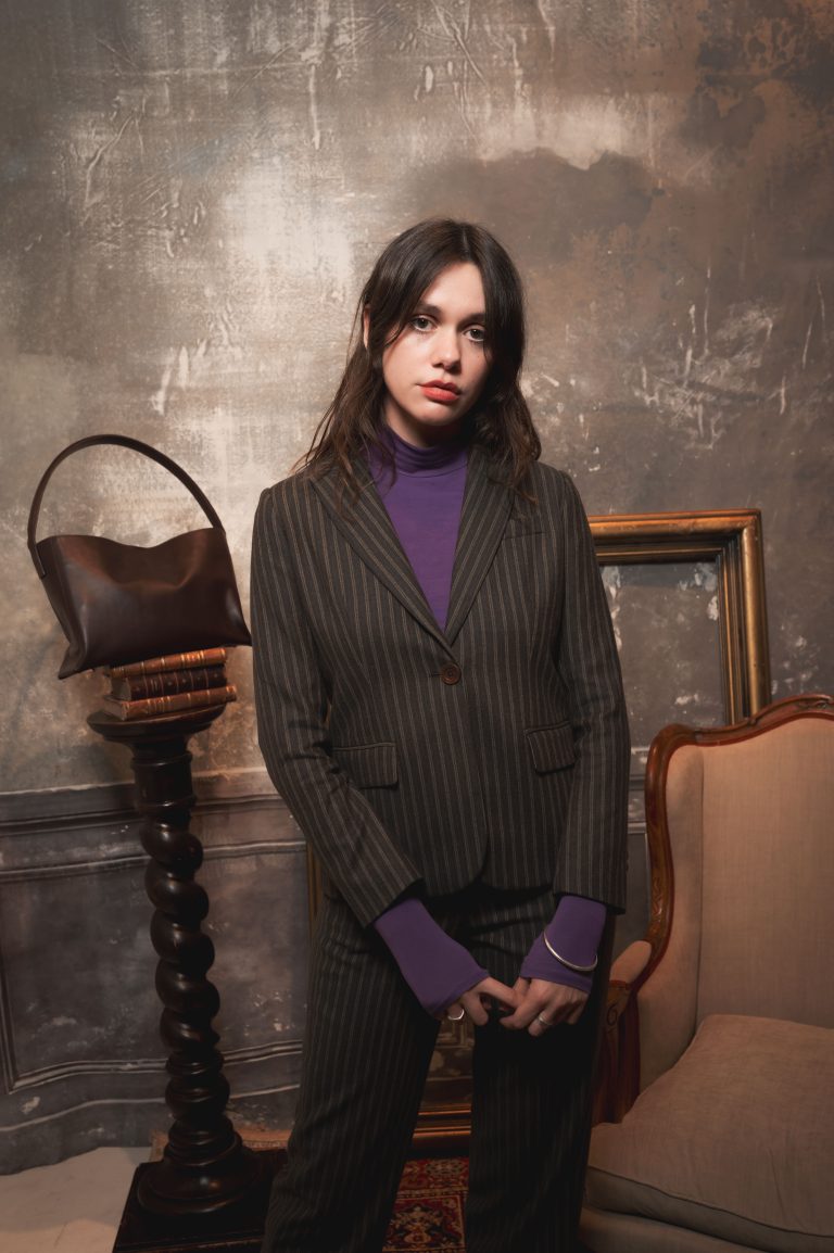  - Ines de la Fressange Paris célèbre ses 10 ans d’allure et de liberté