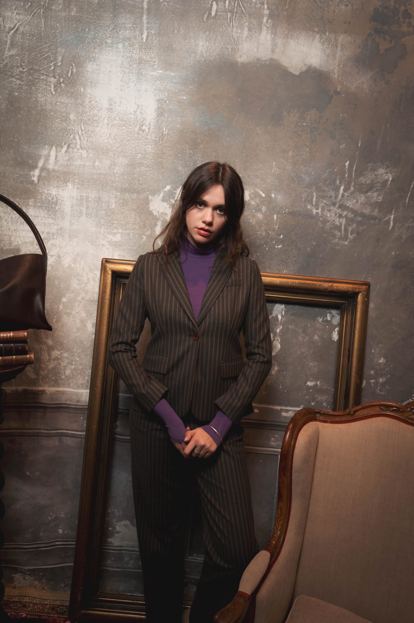  - Ines de la Fressange Paris célèbre ses 10 ans d’allure et de liberté