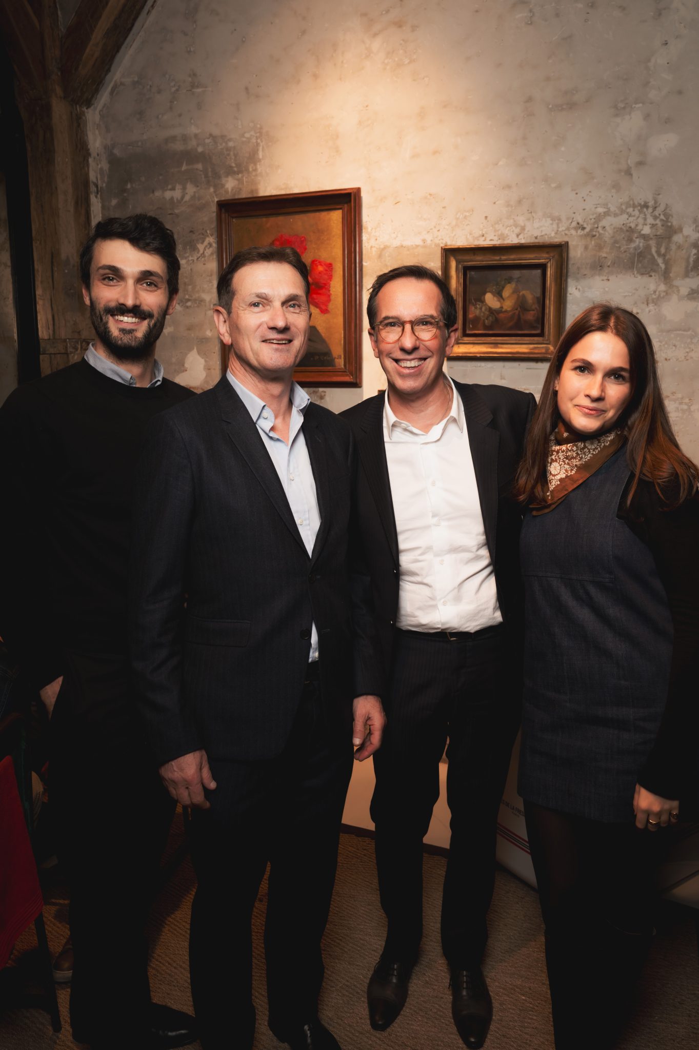  - Ines de la Fressange Paris célèbre ses 10 ans d’allure et de liberté