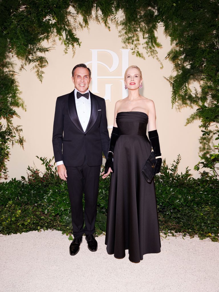  - Monaco Welcomes the First Edition of the Grand Prix de la Haute Joaillerie