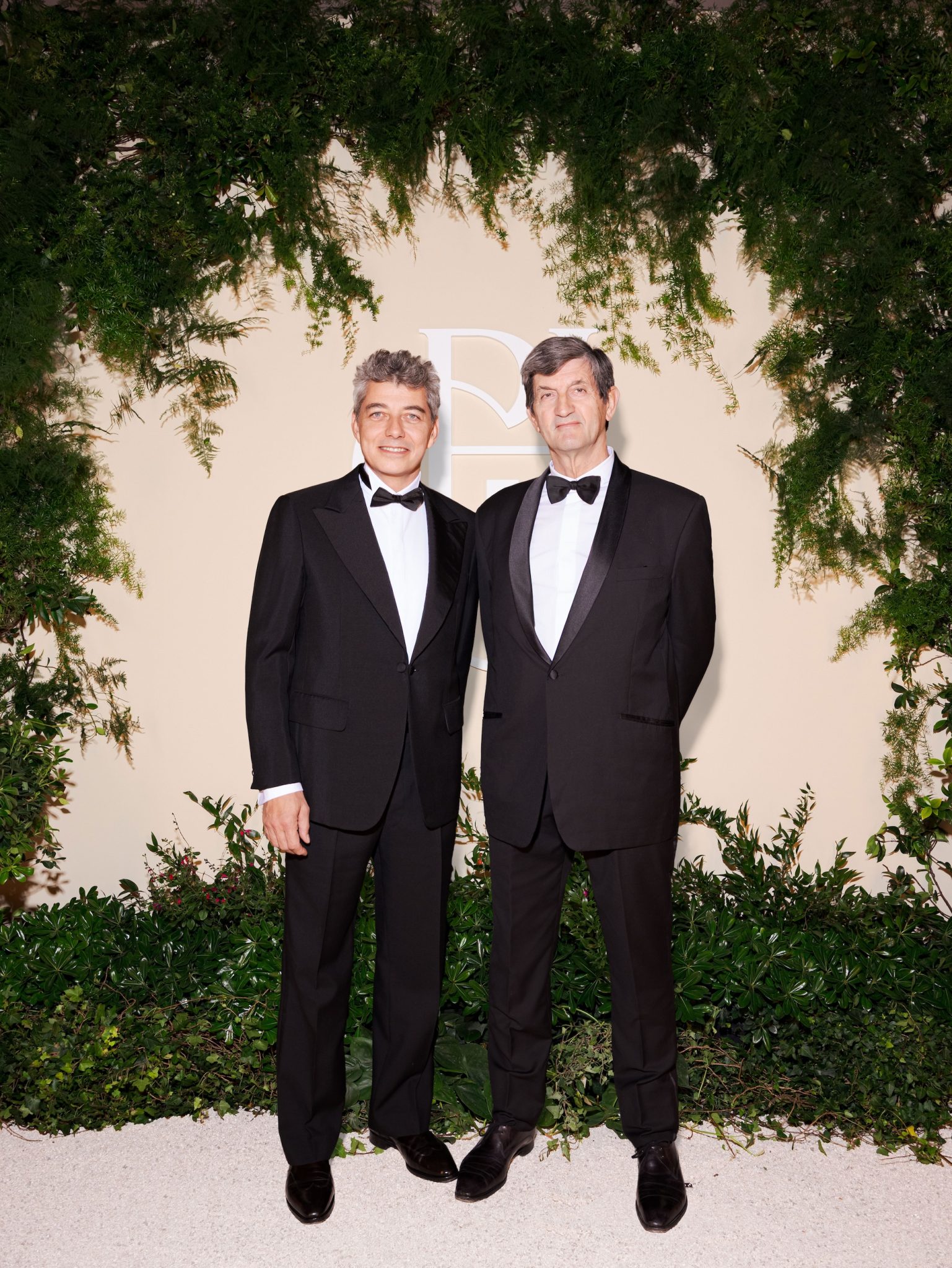  - La première édition du Grand Prix de la Haute Joaillerie illumine Monaco