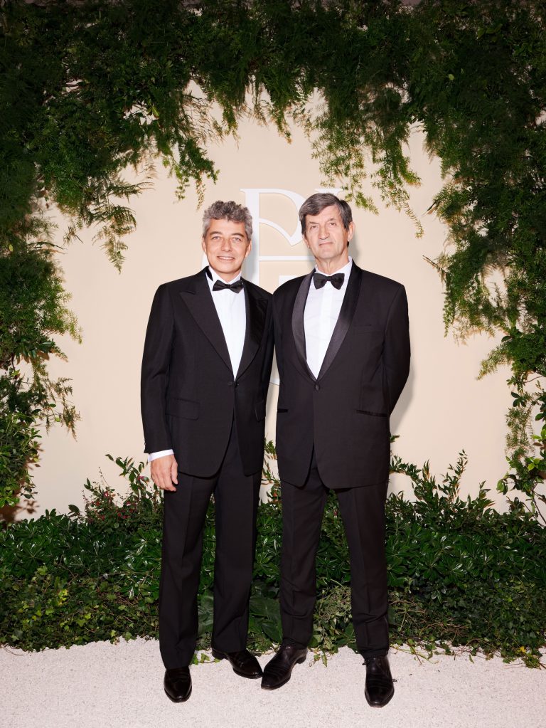  - Monaco Welcomes the First Edition of the Grand Prix de la Haute Joaillerie