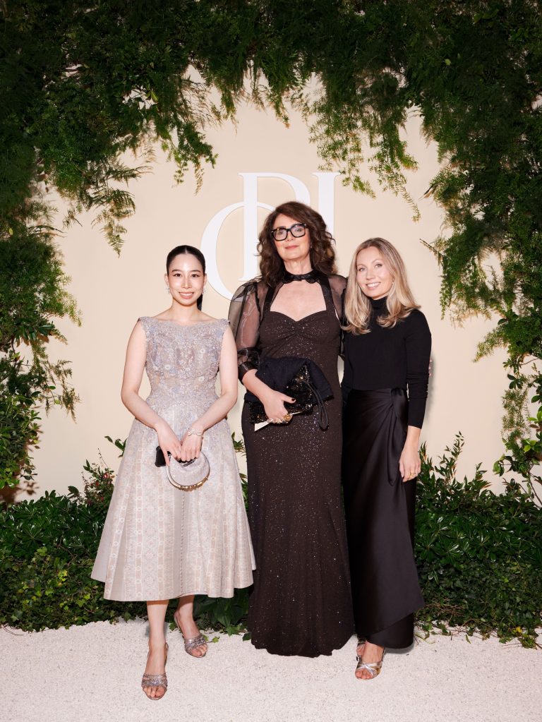  - Monaco Welcomes the First Edition of the Grand Prix de la Haute Joaillerie