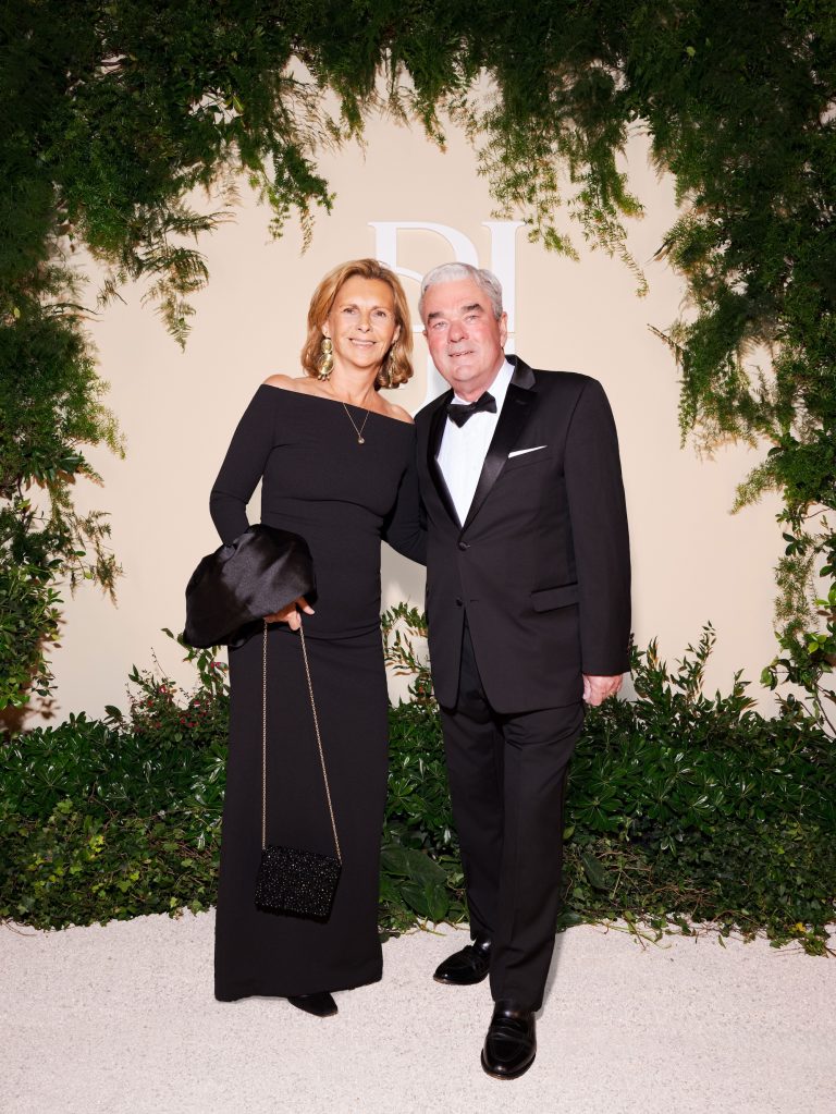  - Monaco Welcomes the First Edition of the Grand Prix de la Haute Joaillerie