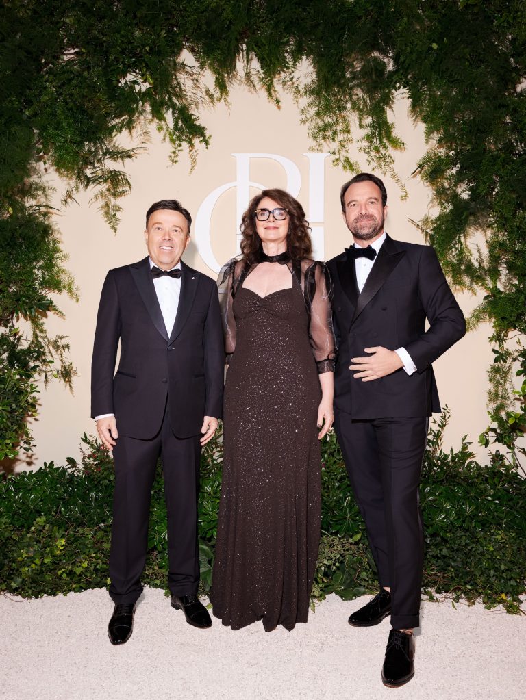  - Monaco Welcomes the First Edition of the Grand Prix de la Haute Joaillerie