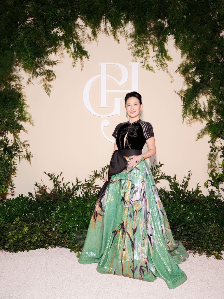  - Monaco Welcomes the First Edition of the Grand Prix de la Haute Joaillerie