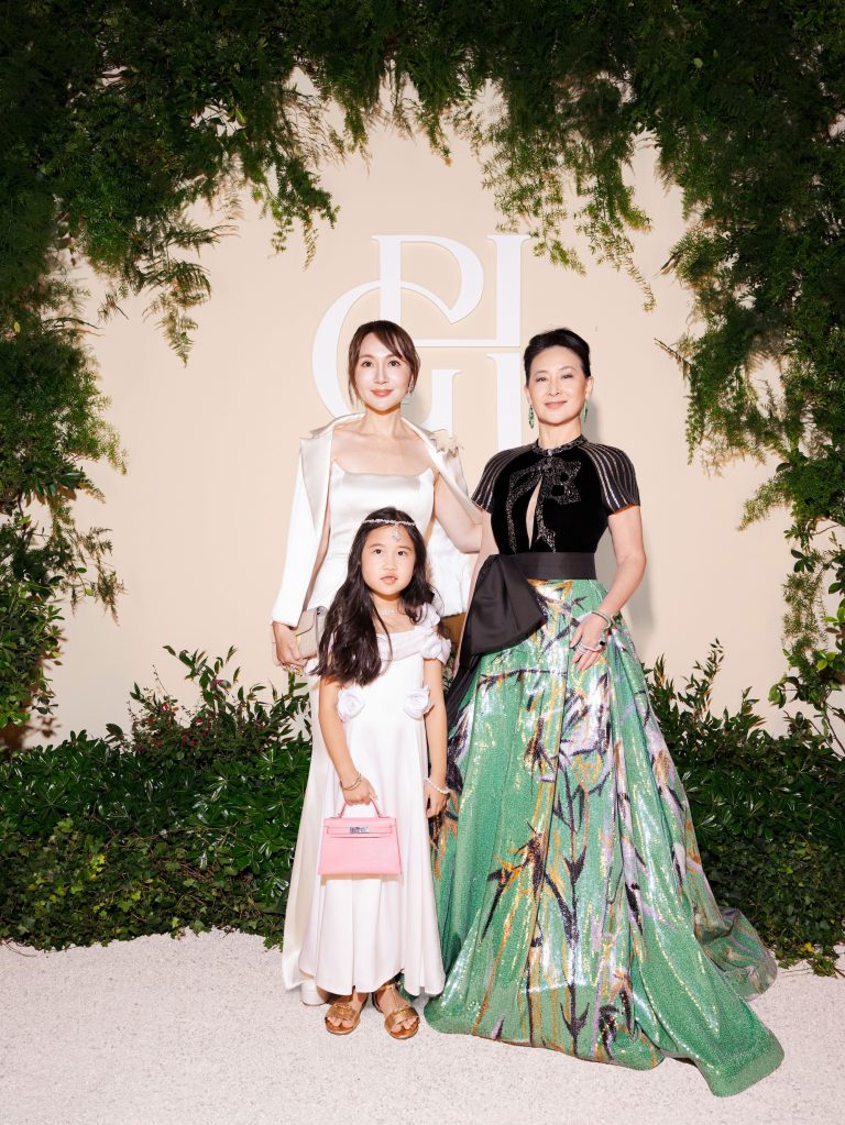  - Monaco Welcomes the First Edition of the Grand Prix de la Haute Joaillerie