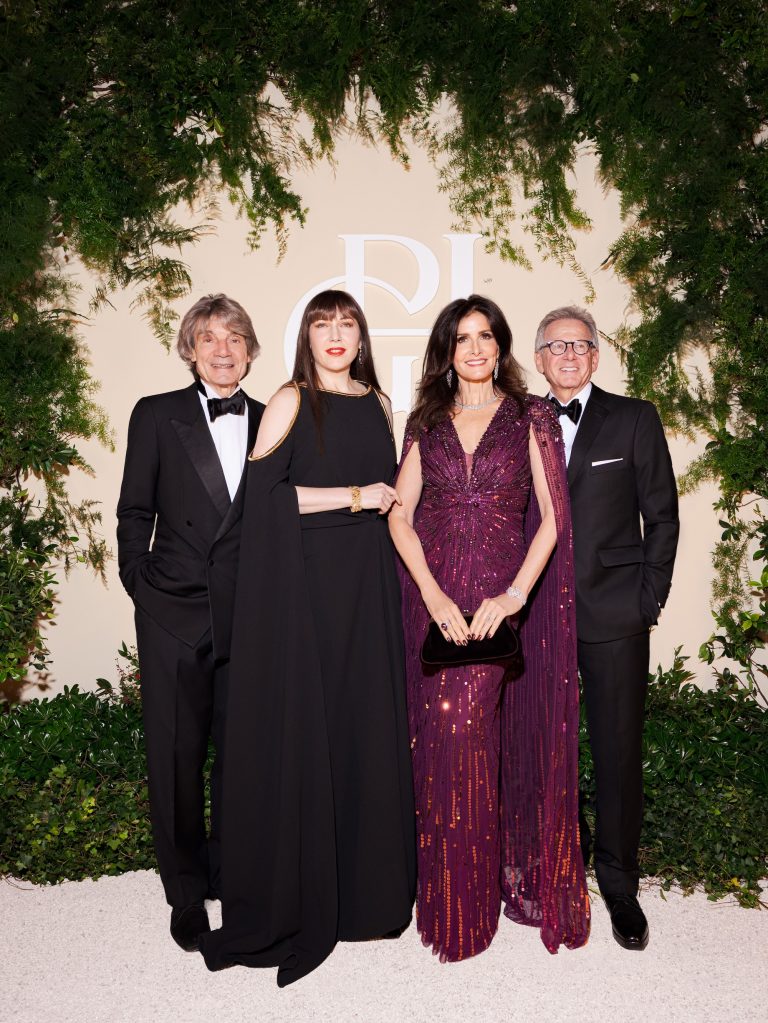  - Monaco Welcomes the First Edition of the Grand Prix de la Haute Joaillerie