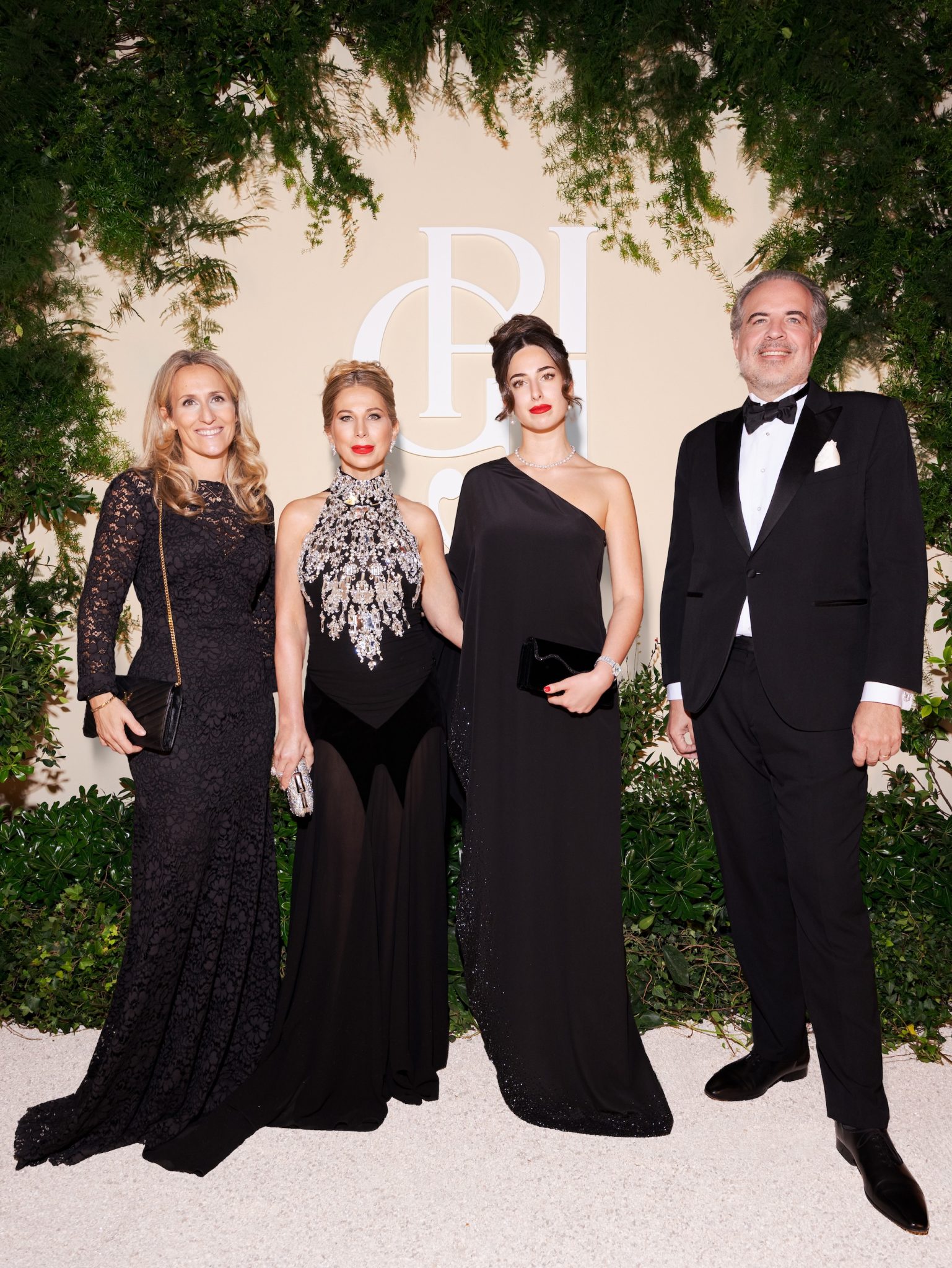  - Monaco Welcomes the First Edition of the Grand Prix de la Haute Joaillerie