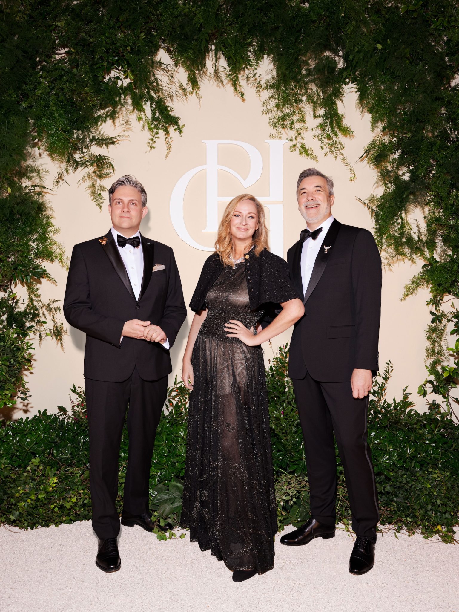  - Monaco Welcomes the First Edition of the Grand Prix de la Haute Joaillerie