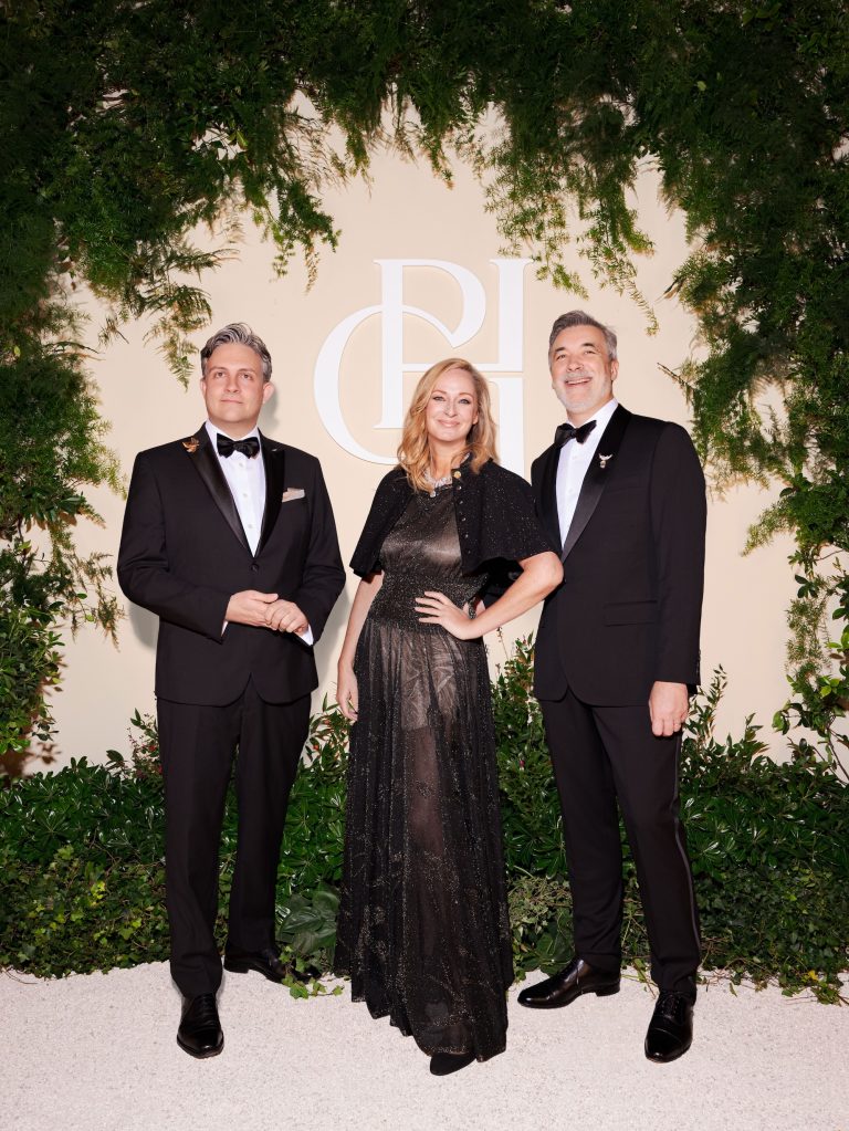  - Monaco Welcomes the First Edition of the Grand Prix de la Haute Joaillerie