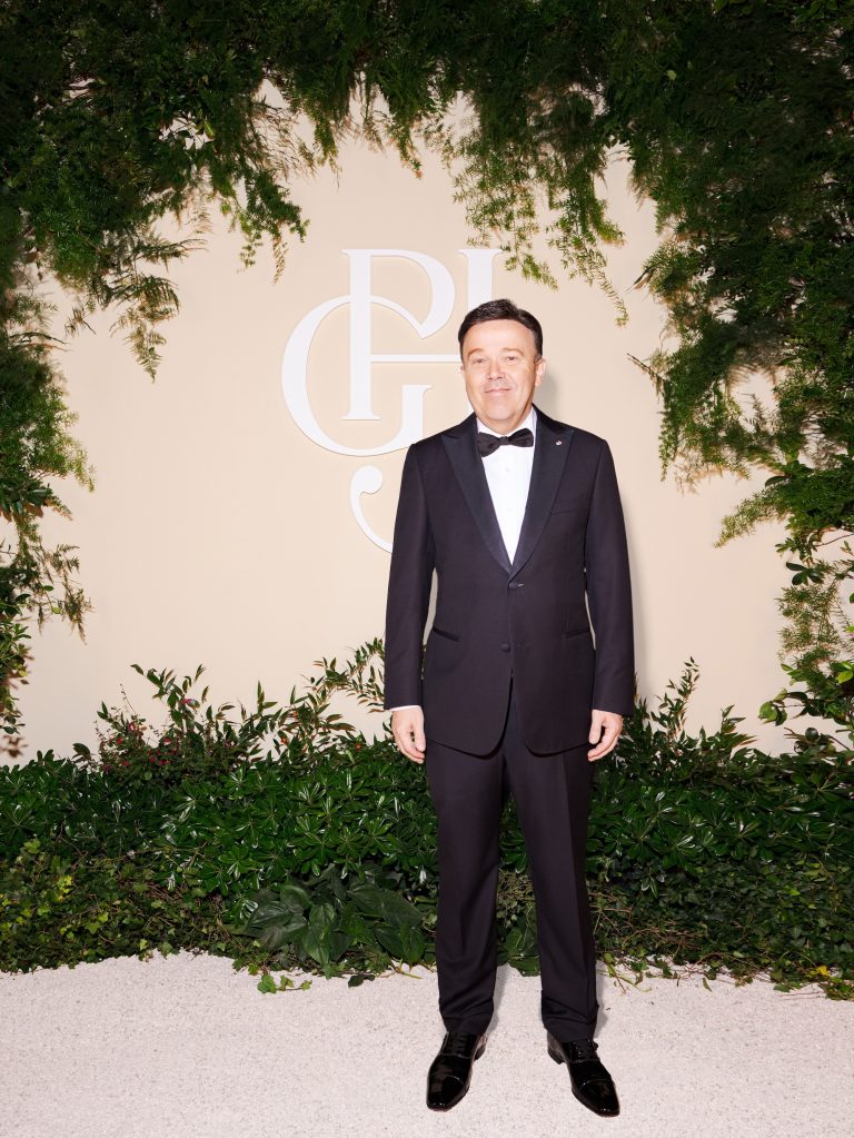  - Monaco Welcomes the First Edition of the Grand Prix de la Haute Joaillerie