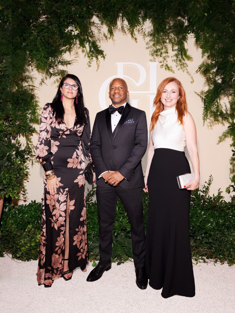  - Monaco Welcomes the First Edition of the Grand Prix de la Haute Joaillerie