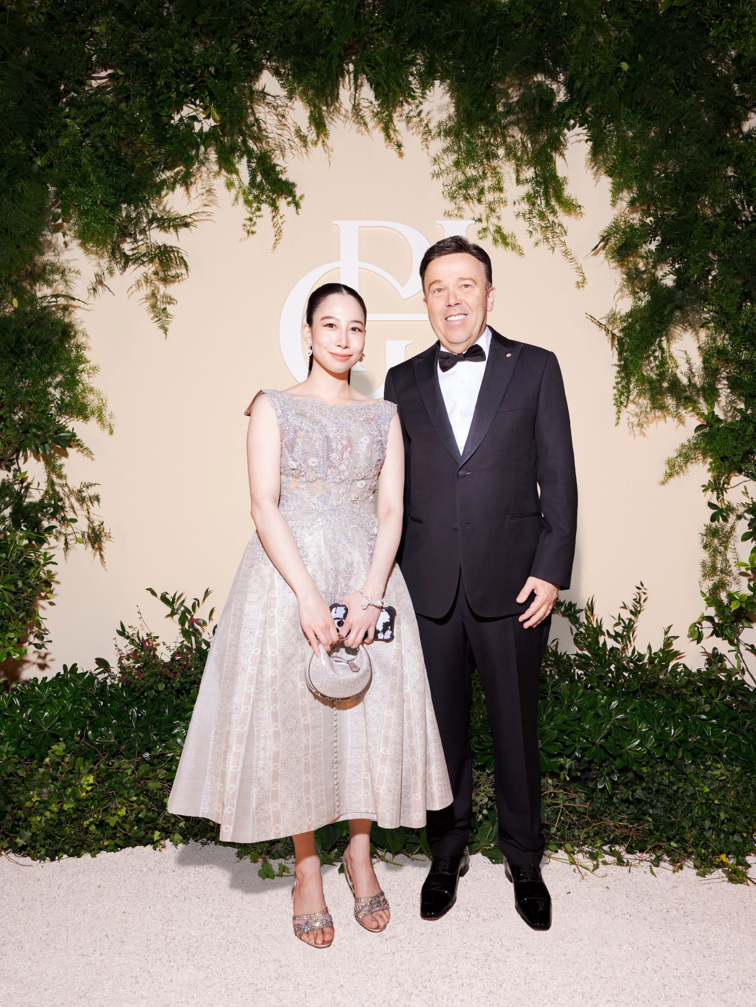  - La première édition du Grand Prix de la Haute Joaillerie illumine Monaco