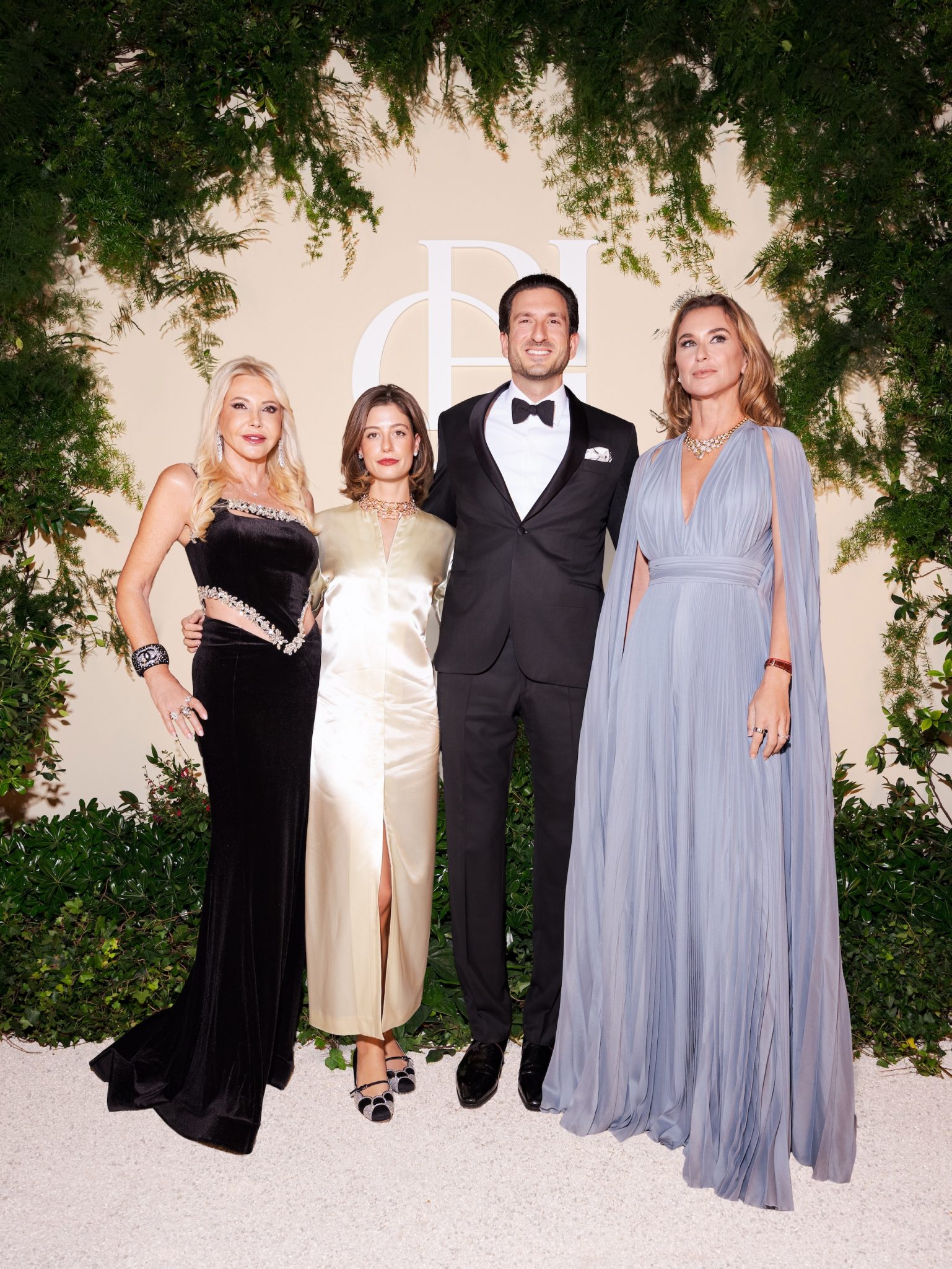  - Monaco Welcomes the First Edition of the Grand Prix de la Haute Joaillerie