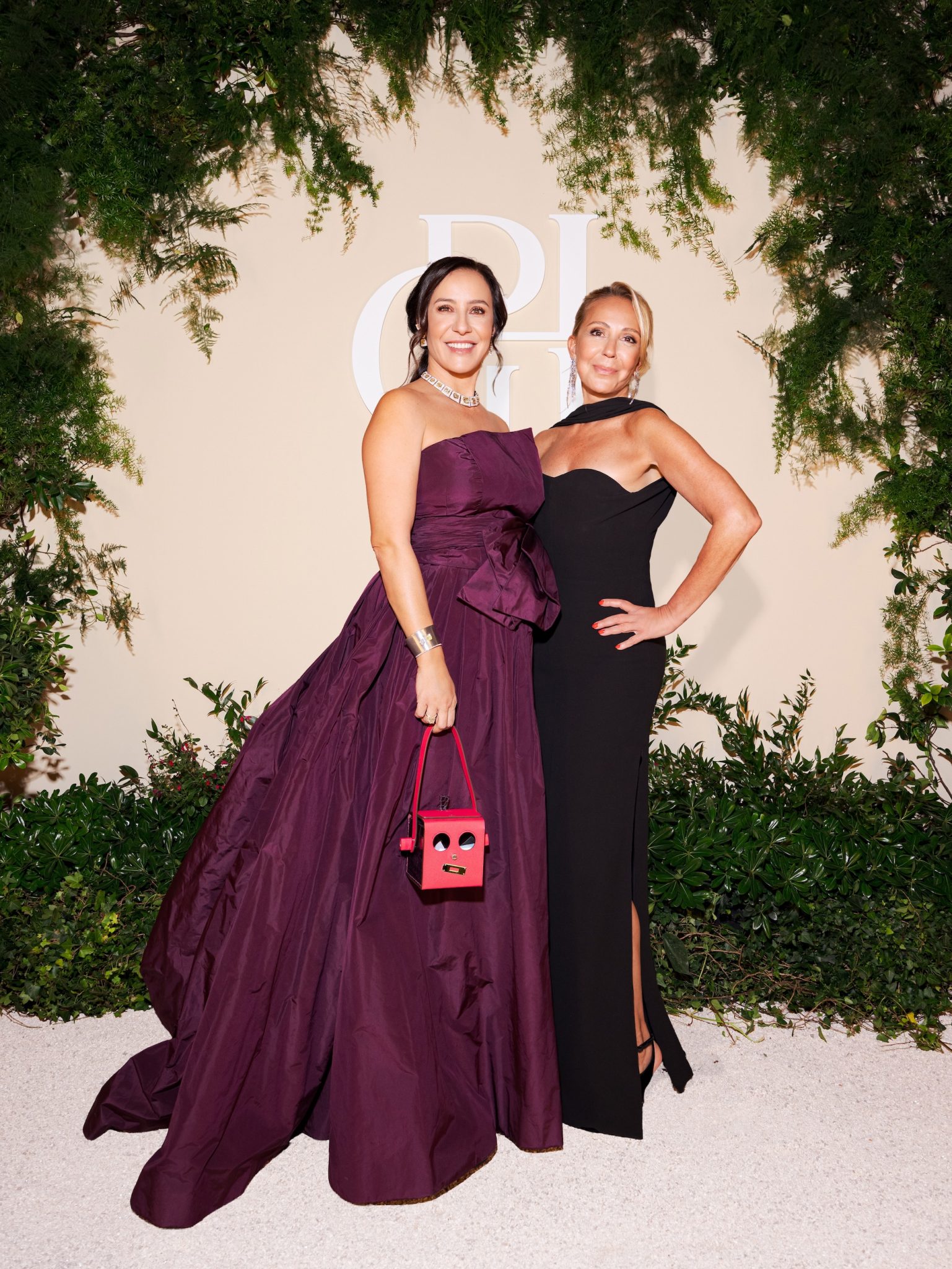  - Monaco Welcomes the First Edition of the Grand Prix de la Haute Joaillerie