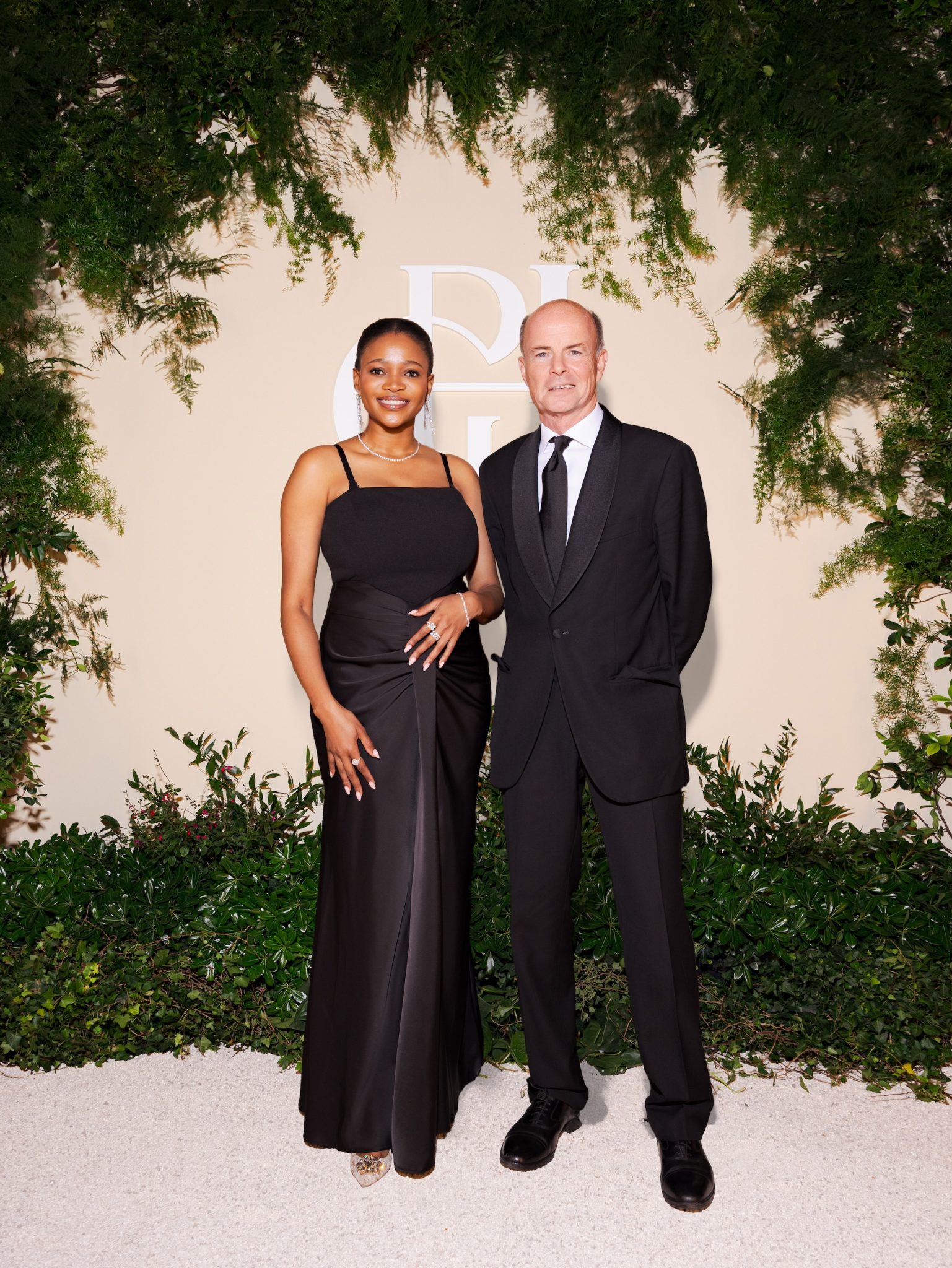  - La première édition du Grand Prix de la Haute Joaillerie illumine Monaco