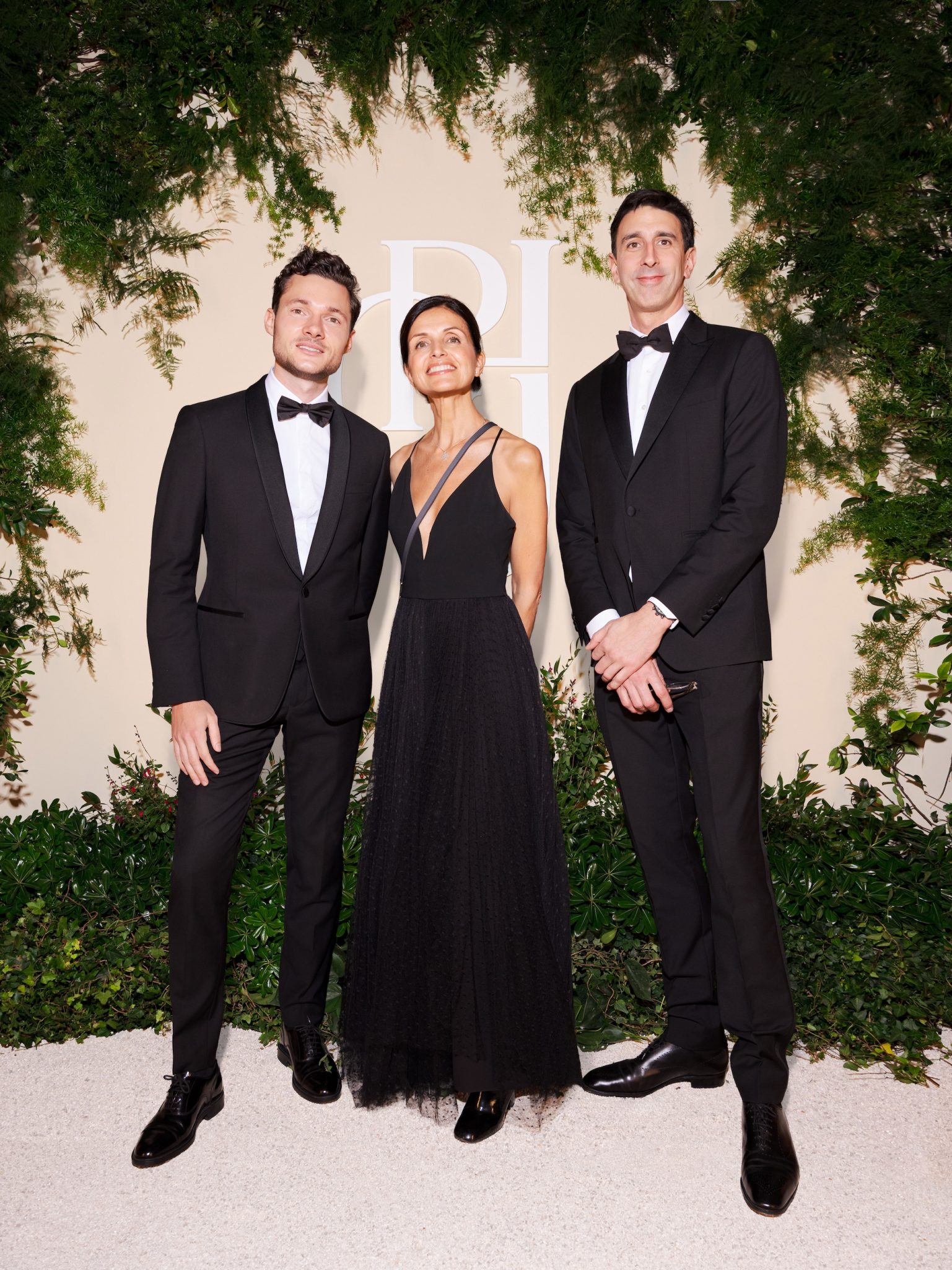  - Monaco Welcomes the First Edition of the Grand Prix de la Haute Joaillerie