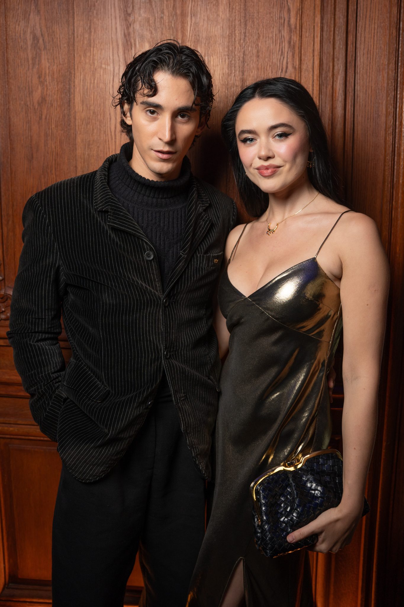  - Kilian Paris présente Angels’ Share on the Rocks, le parfum qui célèbre un héritage réinventé