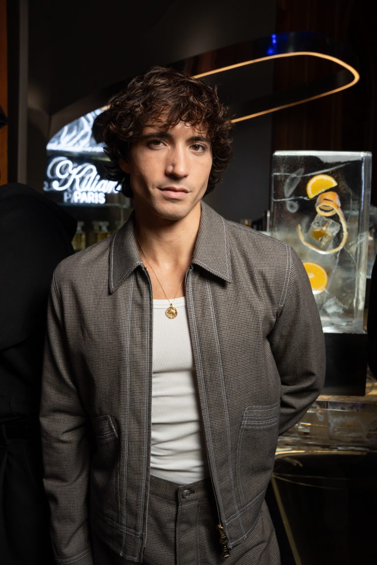  - Kilian Paris Presents Angels’ Share on the Rocks, Inspired by the Maison’s Heritage