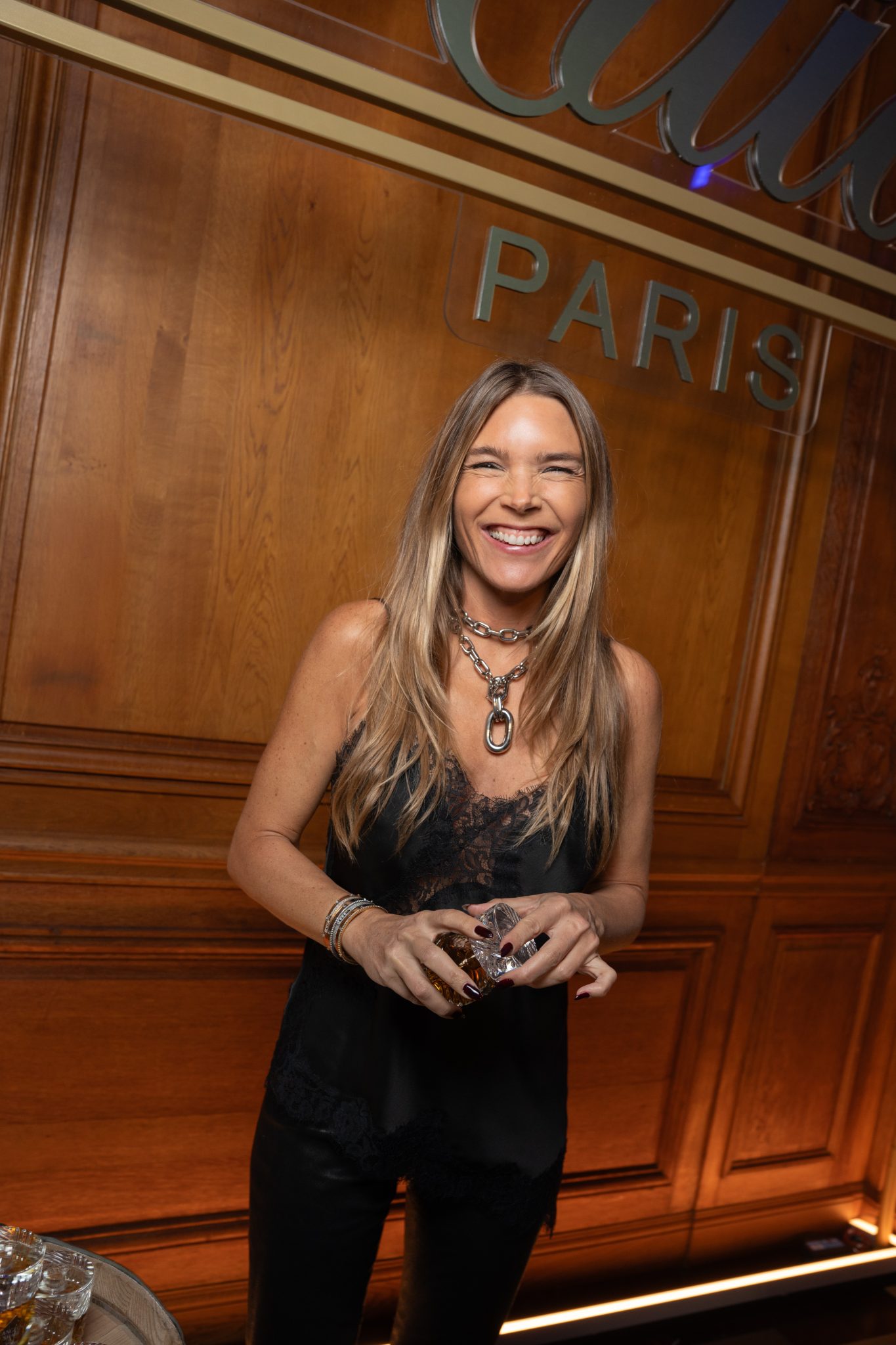  - Kilian Paris Presents Angels’ Share on the Rocks, Inspired by the Maison’s Heritage