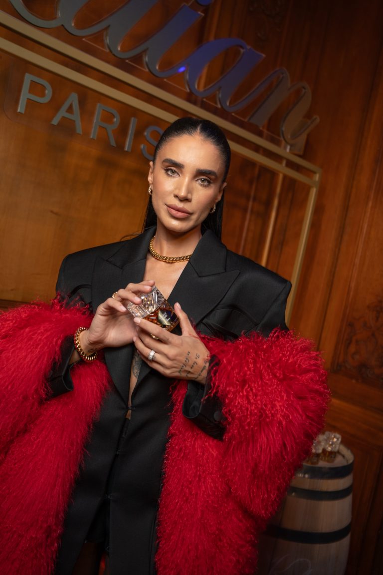  - Kilian Paris Presents Angels’ Share on the Rocks, Inspired by the Maison’s Heritage