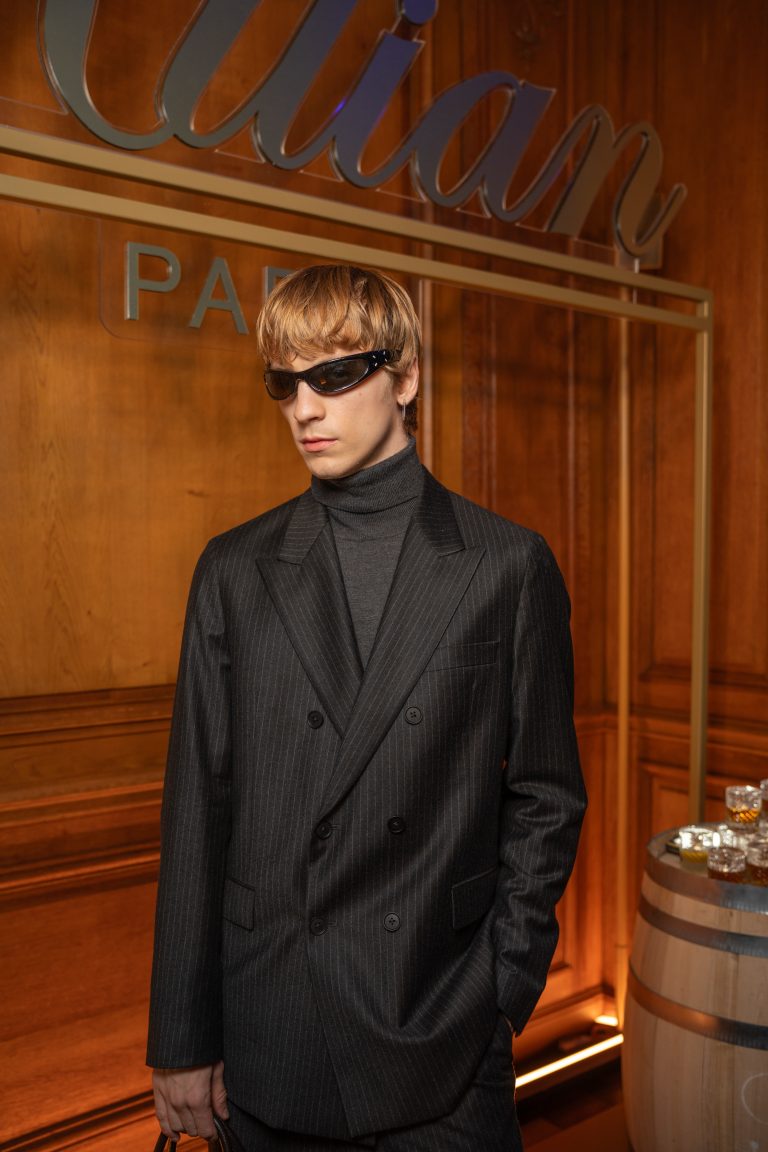  - Kilian Paris Presents Angels’ Share on the Rocks, Inspired by the Maison’s Heritage