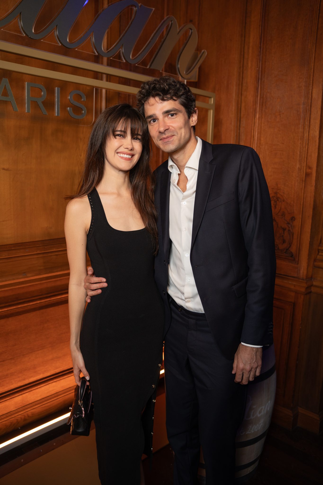  - Kilian Paris présente Angels’ Share on the Rocks, le parfum qui célèbre un héritage réinventé