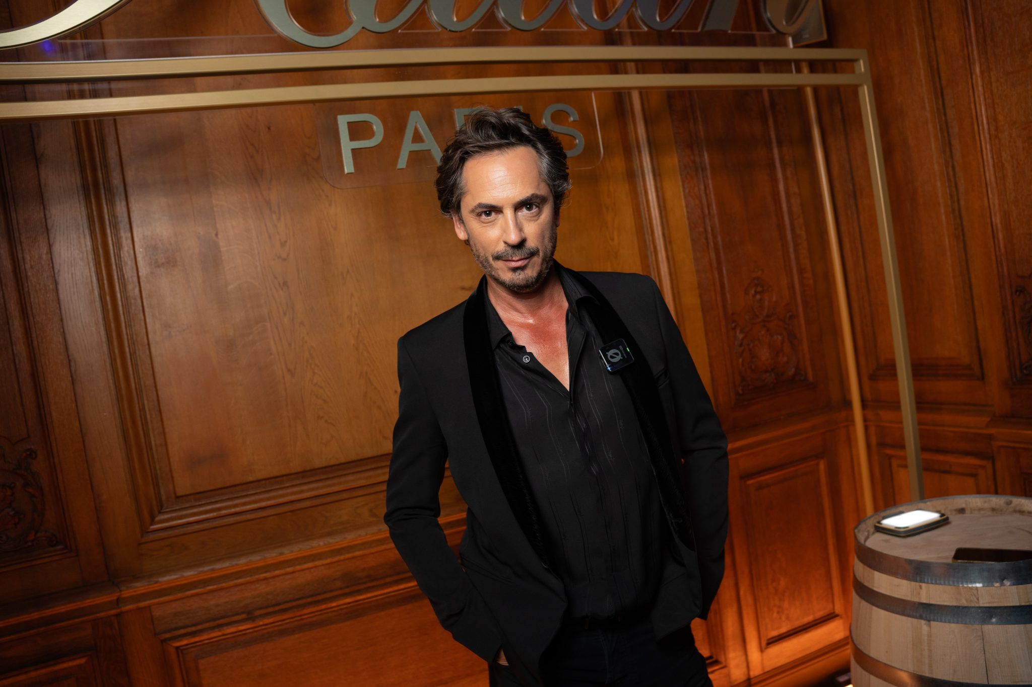  - Kilian Paris Presents Angels’ Share on the Rocks, Inspired by the Maison’s Heritage