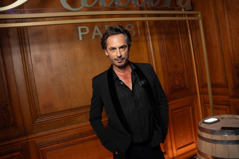  - Kilian Paris Presents Angels’ Share on the Rocks, Inspired by the Maison’s Heritage