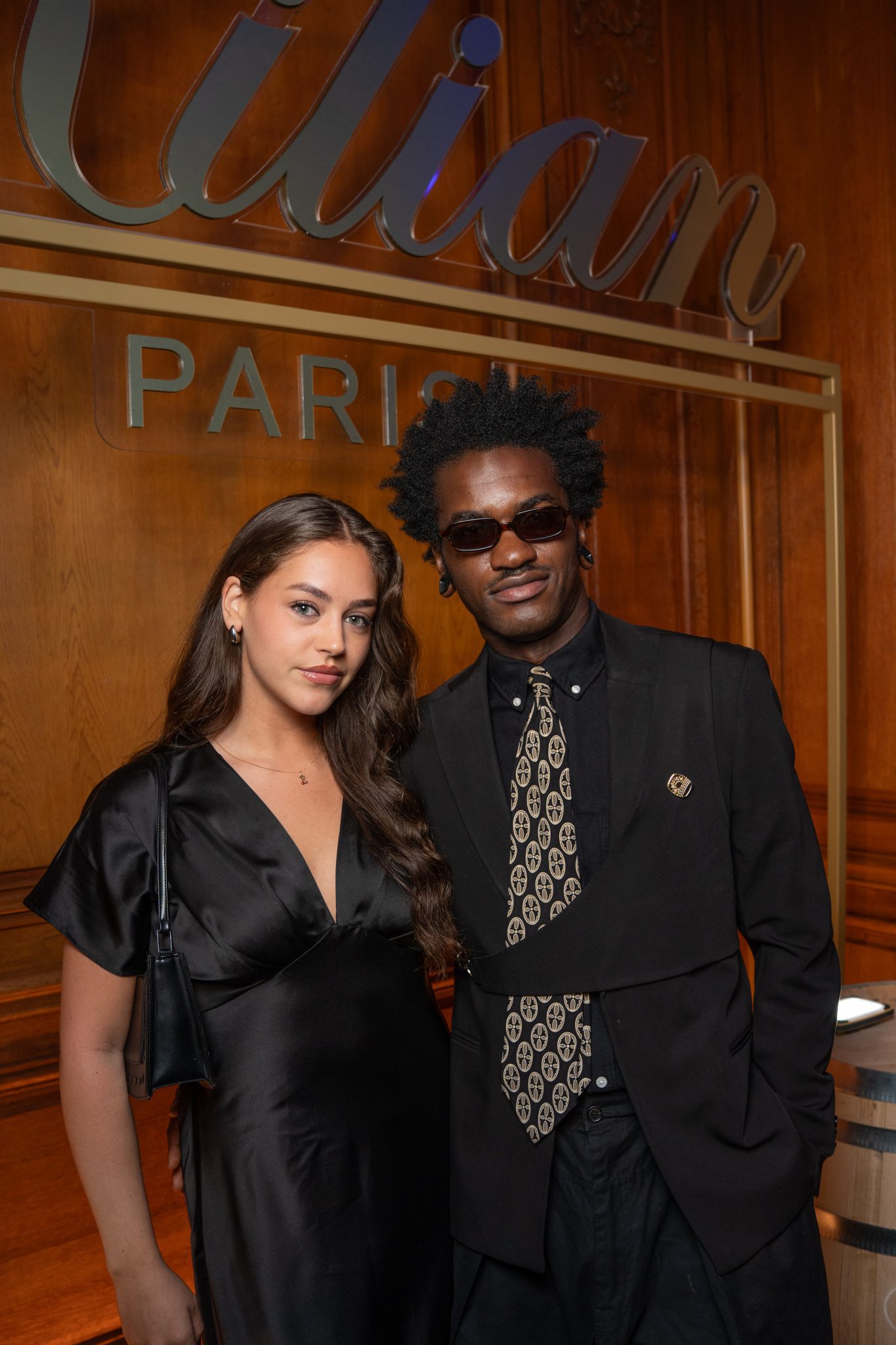  - Kilian Paris Presents Angels’ Share on the Rocks, Inspired by the Maison’s Heritage