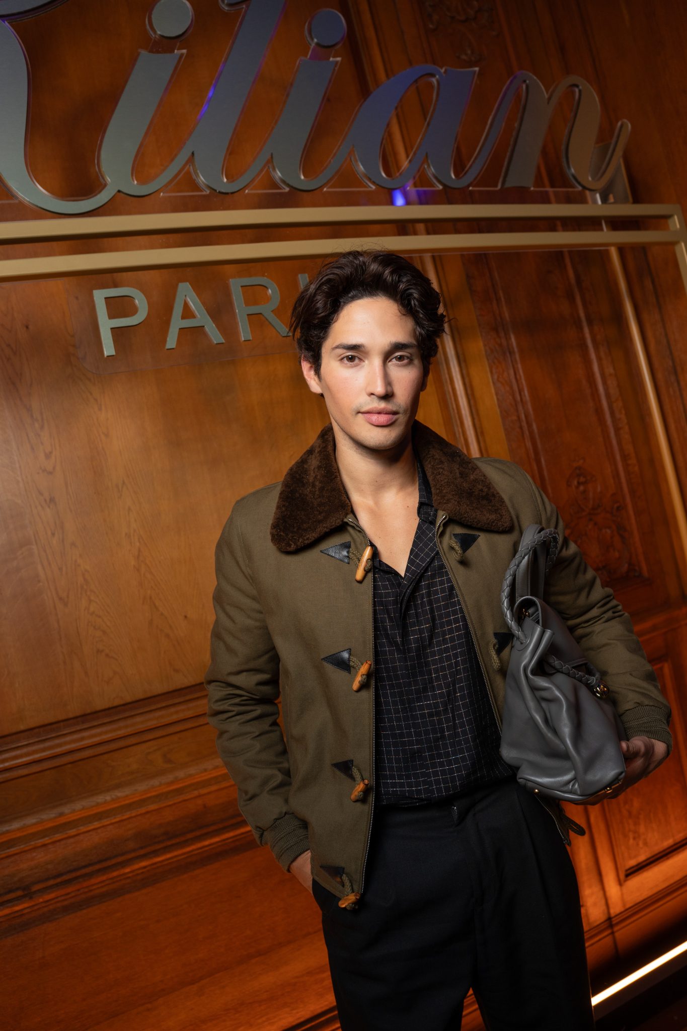  - Kilian Paris Presents Angels’ Share on the Rocks, Inspired by the Maison’s Heritage