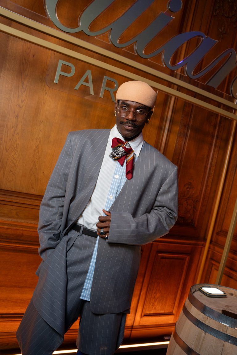  - Kilian Paris Presents Angels’ Share on the Rocks, Inspired by the Maison’s Heritage