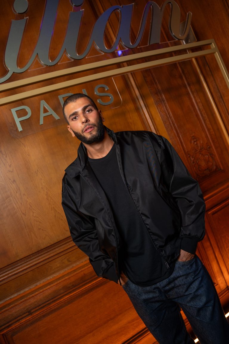  - Kilian Paris Presents Angels’ Share on the Rocks, Inspired by the Maison’s Heritage