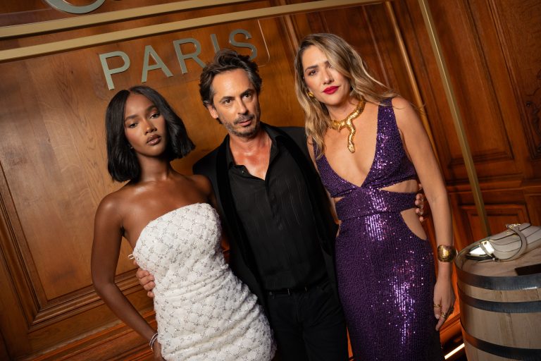  - Kilian Paris Presents Angels’ Share on the Rocks, Inspired by the Maison’s Heritage