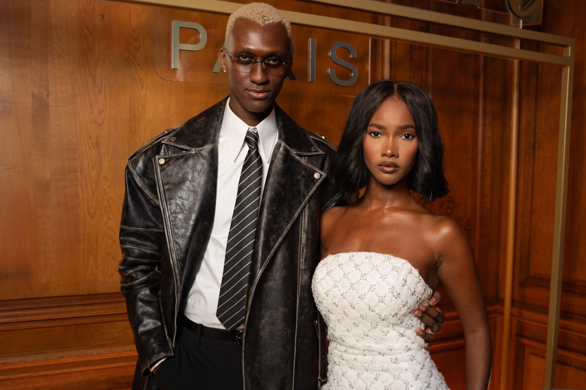  - Kilian Paris présente Angels’ Share on the Rocks, le parfum qui célèbre un héritage réinventé