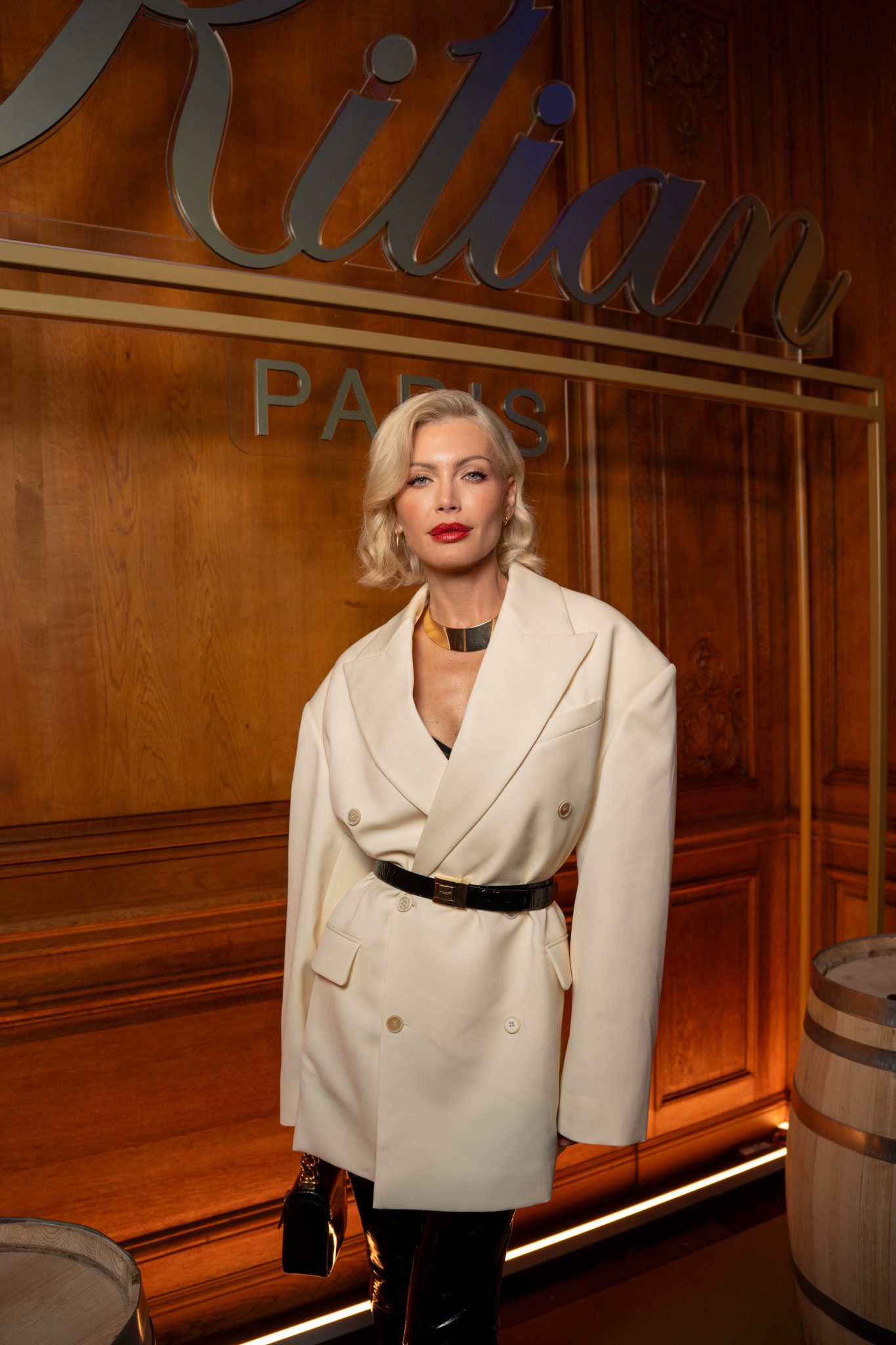  - Kilian Paris Presents Angels’ Share on the Rocks, Inspired by the Maison’s Heritage