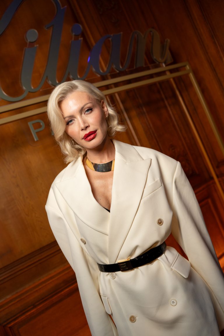  - Kilian Paris Presents Angels’ Share on the Rocks, Inspired by the Maison’s Heritage