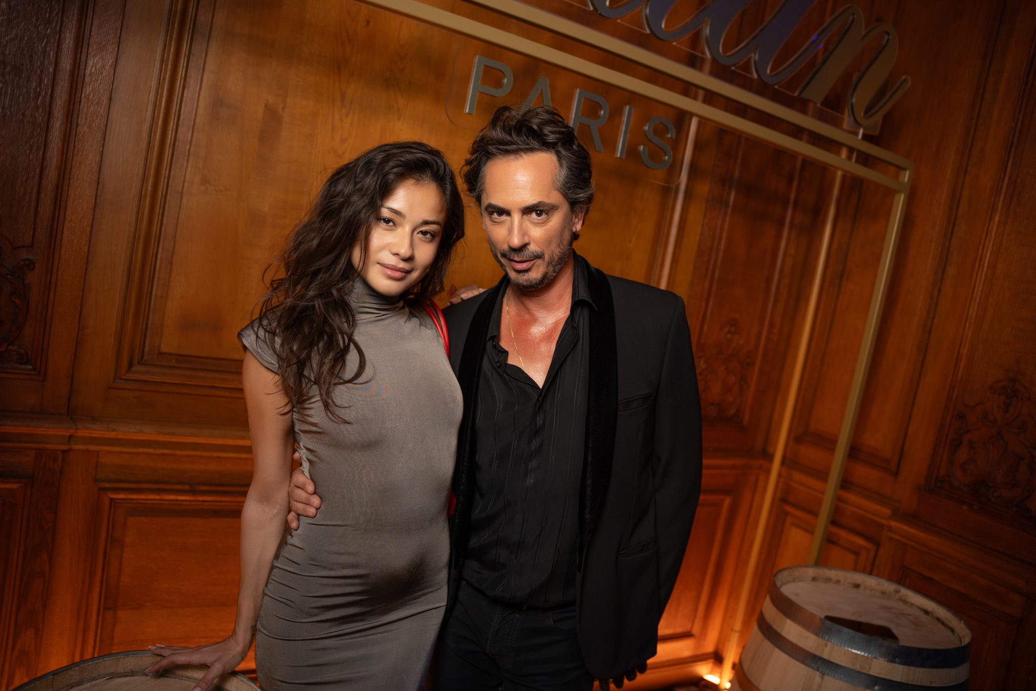  - Kilian Paris Presents Angels’ Share on the Rocks, Inspired by the Maison’s Heritage