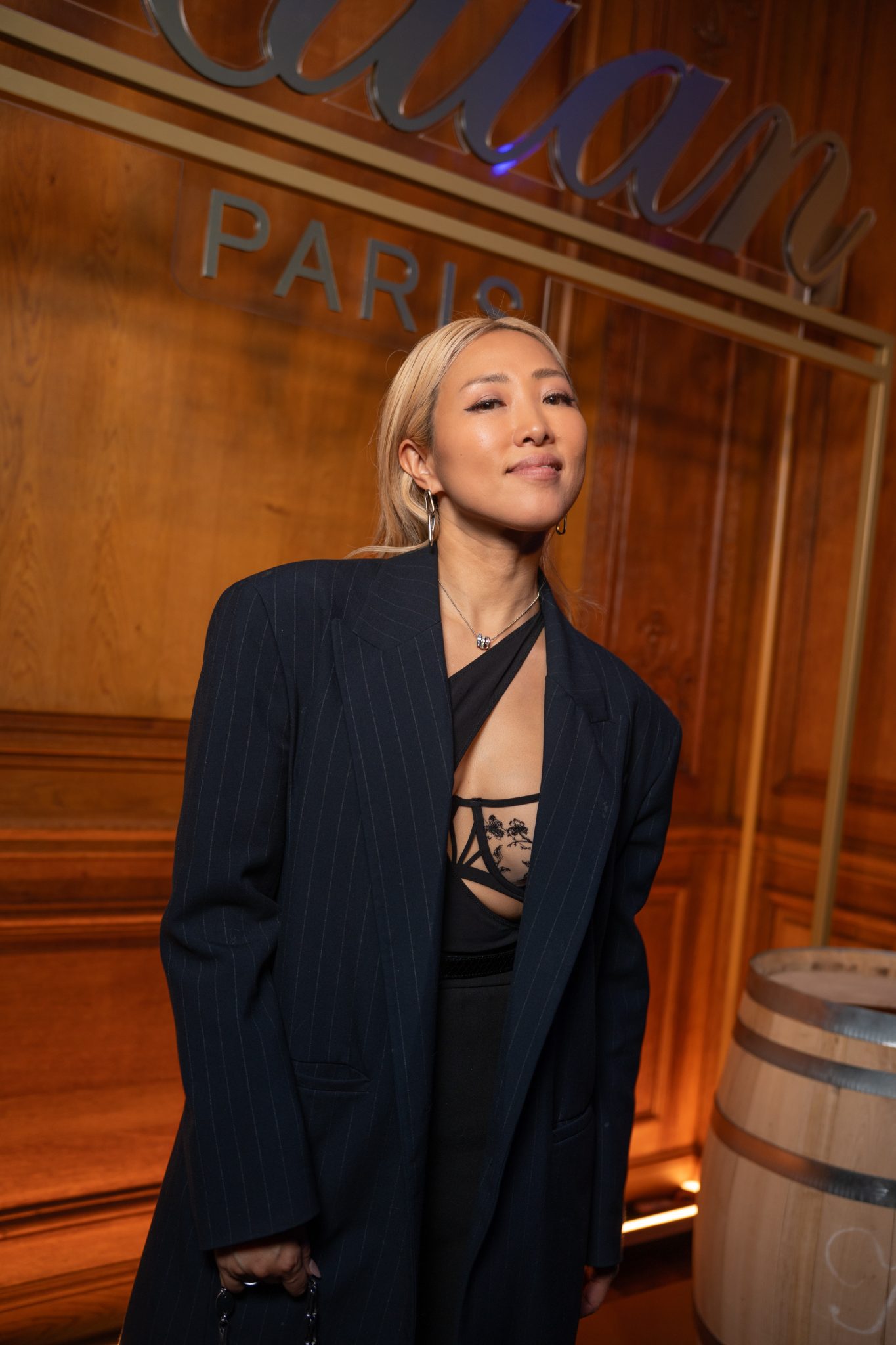  - Kilian Paris Presents Angels’ Share on the Rocks, Inspired by the Maison’s Heritage